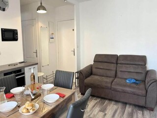 Apartment Saint-Aygulf Außenaufnahme 5