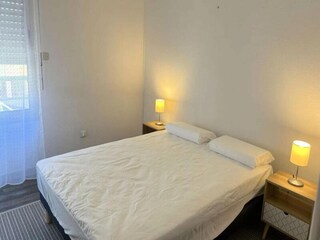 Apartment Saint-Aygulf Außenaufnahme 9