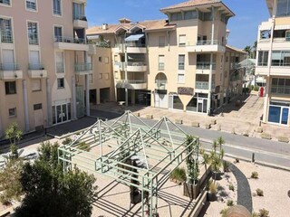 Apartment Saint-Aygulf Außenaufnahme 10
