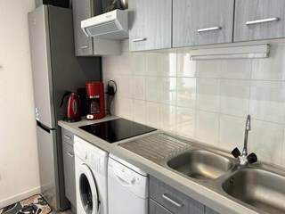 Apartment Saint-Aygulf Außenaufnahme 17