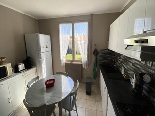 Apartment Le Château-d'Olonne Ausstattung 7