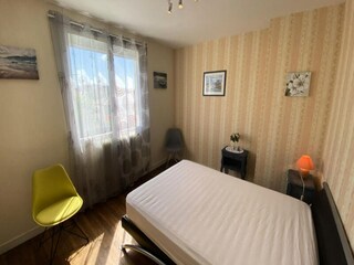 Apartment Le Château-d'Olonne Ausstattung 8