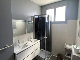 Apartment Le Château-d'Olonne Ausstattung 6