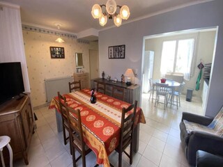 Apartment Le Château-d'Olonne Ausstattung 12