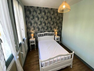 Apartment Le Château-d'Olonne Ausstattung 13