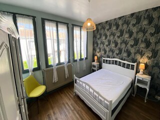 Apartment Le Château-d'Olonne Ausstattung 10