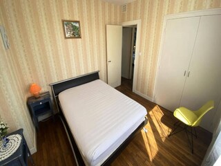 Apartment Le Château-d'Olonne Ausstattung 11