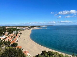 Apartamento Le Château-d'Olonne Entorno 20
