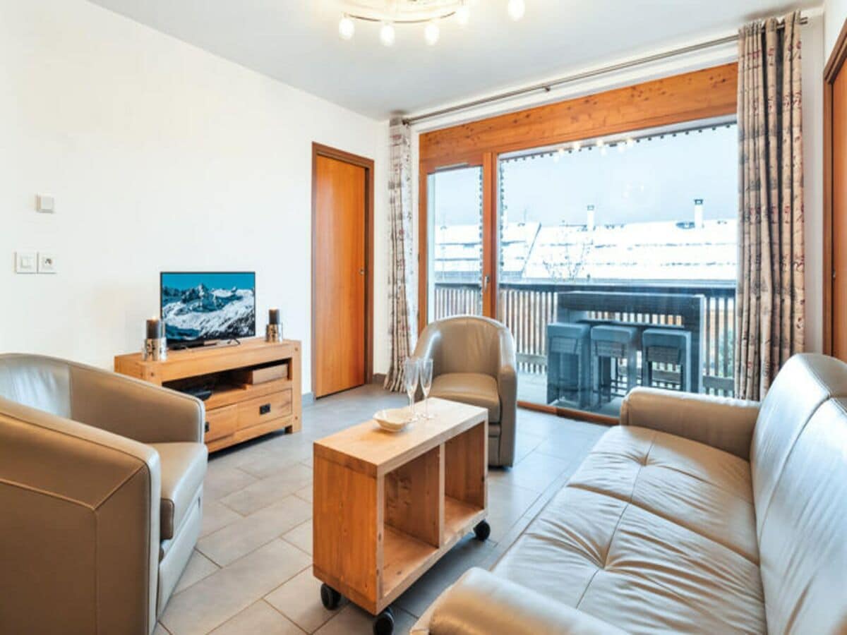 Apartment Le Monêtier-les-Bains  1