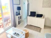 Apartment Ajaccio Features 1