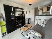 Apartamento Le Grau-du-Roi  1