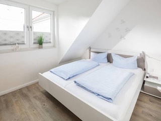 Ferienwohnung Norddeich Ausstattung 13