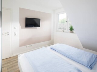 Ferienwohnung Norddeich Ausstattung 14