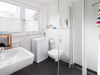 Ferienwohnung Norddeich Ausstattung 15