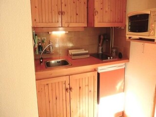 Apartment Vallée de Lesponne  7