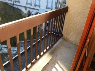 Apartment Vallée de Lesponne  9