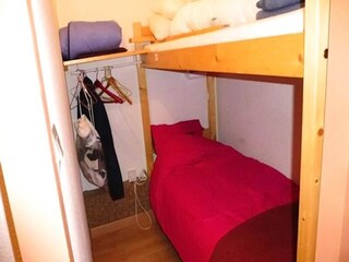 Apartment Vallée de Lesponne  5