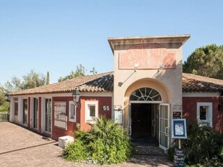 Appartement Grimaud  4