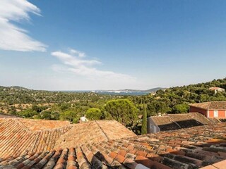 Appartement Grimaud  8