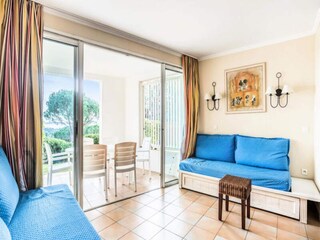 Appartement Grimaud  12