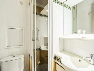 Appartement Grimaud  20
