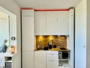 Apartment Cozy retreat by the sea - Ajaccio - image1