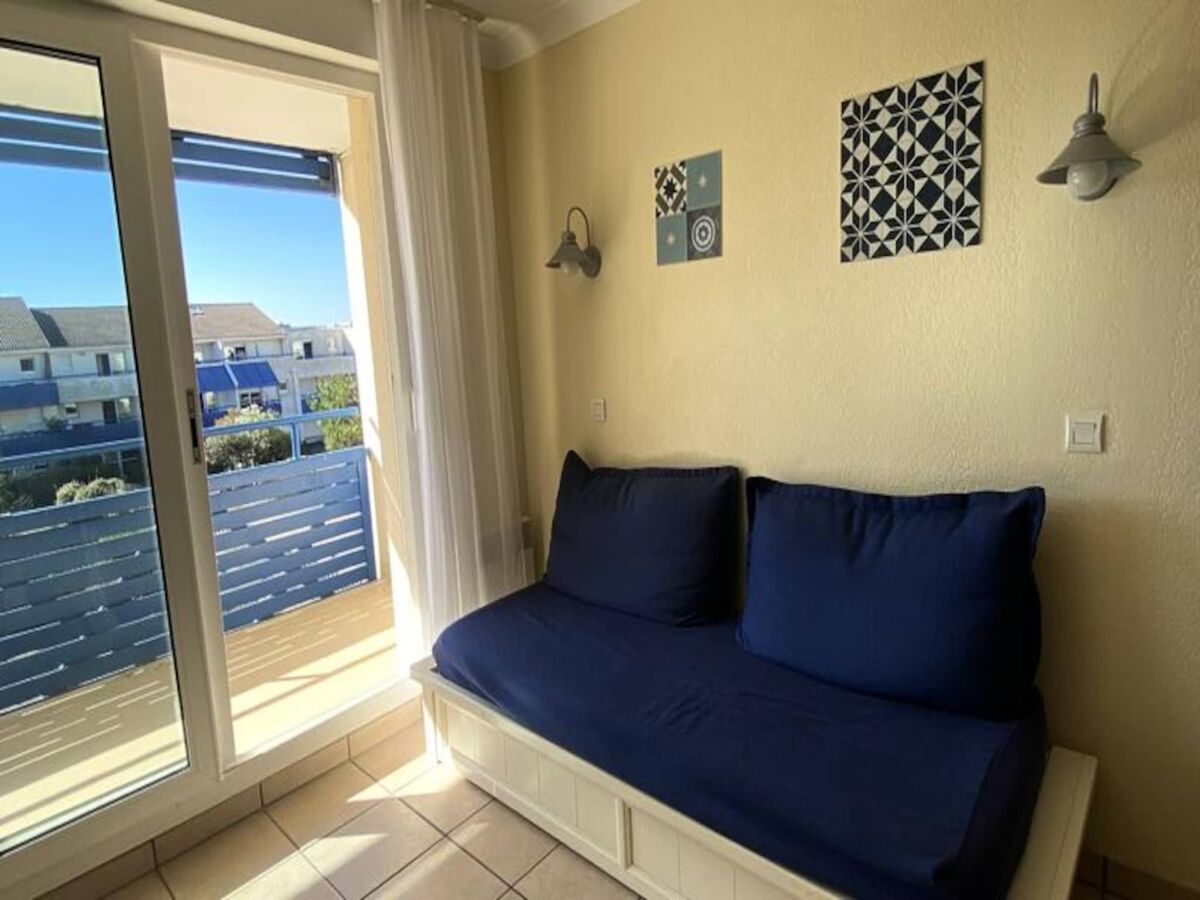 Apartment Lacanau  1