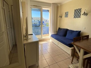 Apartment Lacanau  5