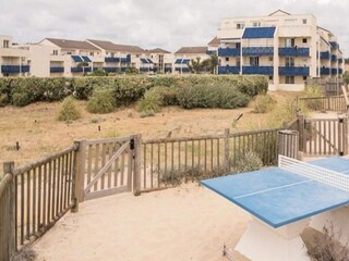 Apartment Lacanau  9