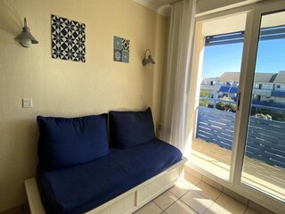 Apartment Lacanau  22