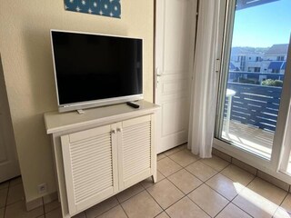 Apartment Lacanau  24