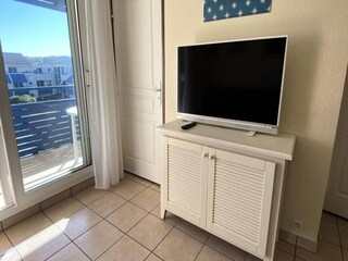 Apartment Lacanau  25