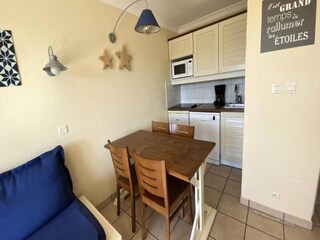 Apartment Lacanau  26