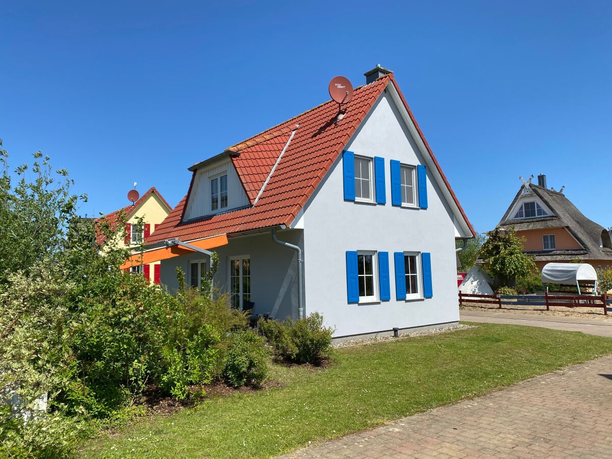 Ferienhaus Triton A5