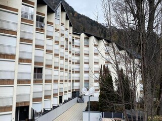 Appartement Vallée de Lesponne Enregistrement extérieur 2