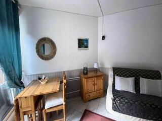 Appartement Vallée de Lesponne Équipement 6