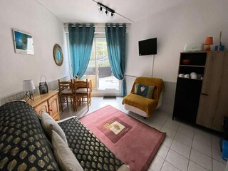 Apartment Vallée de Lesponne Features 9