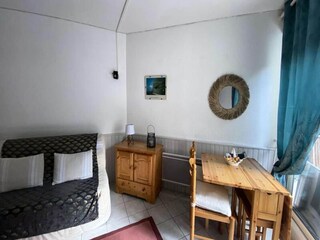 Apartment Vallée de Lesponne Features 10