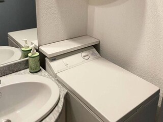 Appartement Vallée de Lesponne Équipement 13