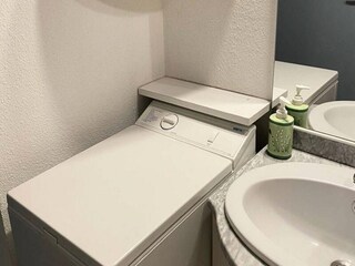 Appartement Vallée de Lesponne Équipement 14