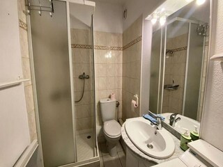 Apartment Vallée de Lesponne Features 15