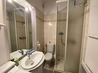 Appartement Vallée de Lesponne Équipement 16
