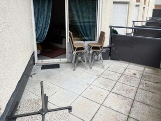 Apartment Vallée de Lesponne Outdoor Recording 3