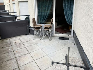 Apartment Vallée de Lesponne Außenaufnahme 4