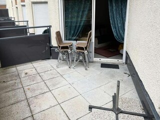 Appartement Vallée de Lesponne Enregistrement extérieur 4