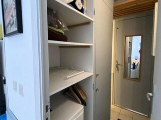 Appartement Vallée de Lesponne  21