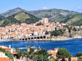 Appartamento Banyuls-sur-Mer  1