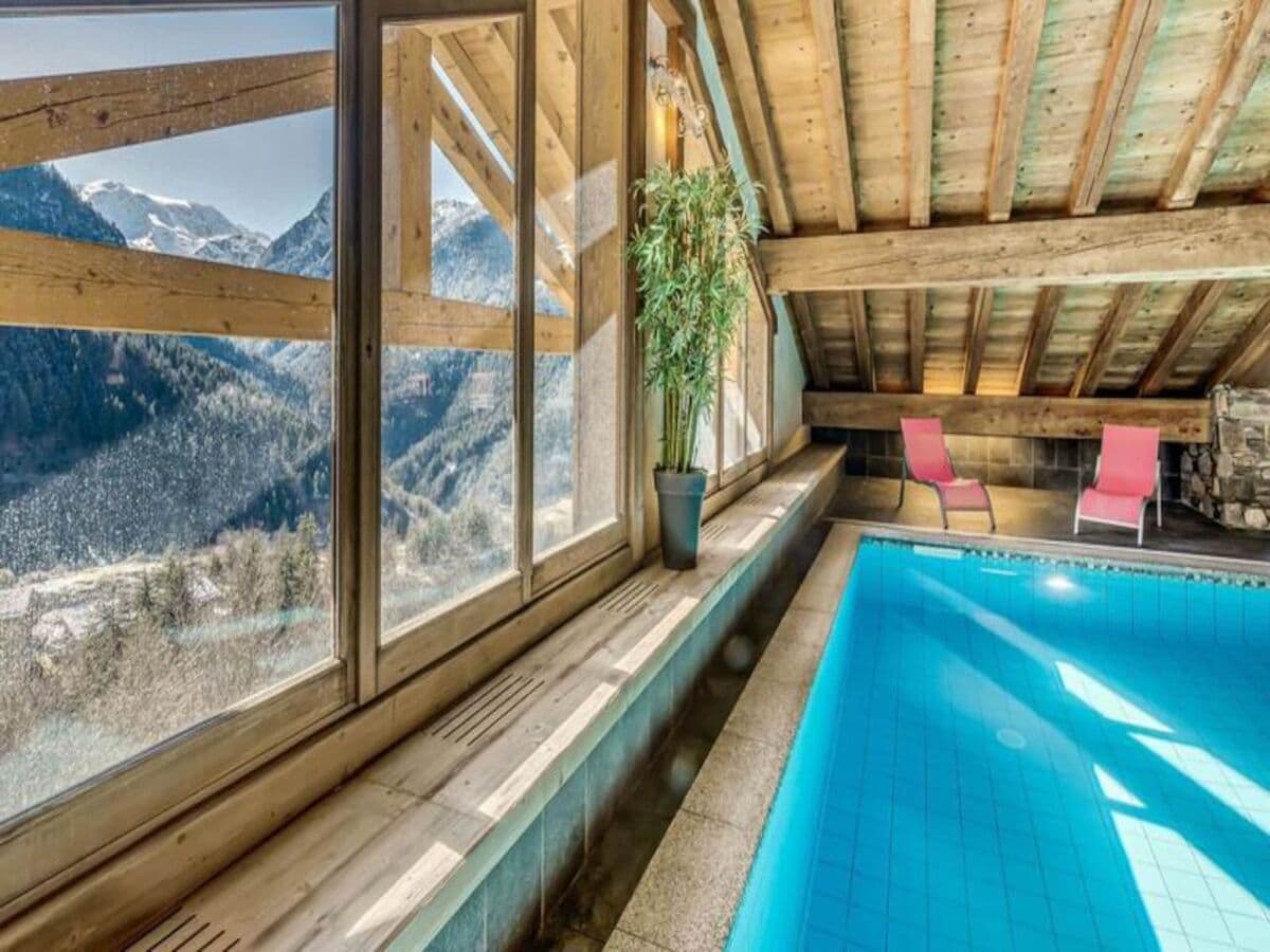 Apartment Champagny-en-Vanoise  1