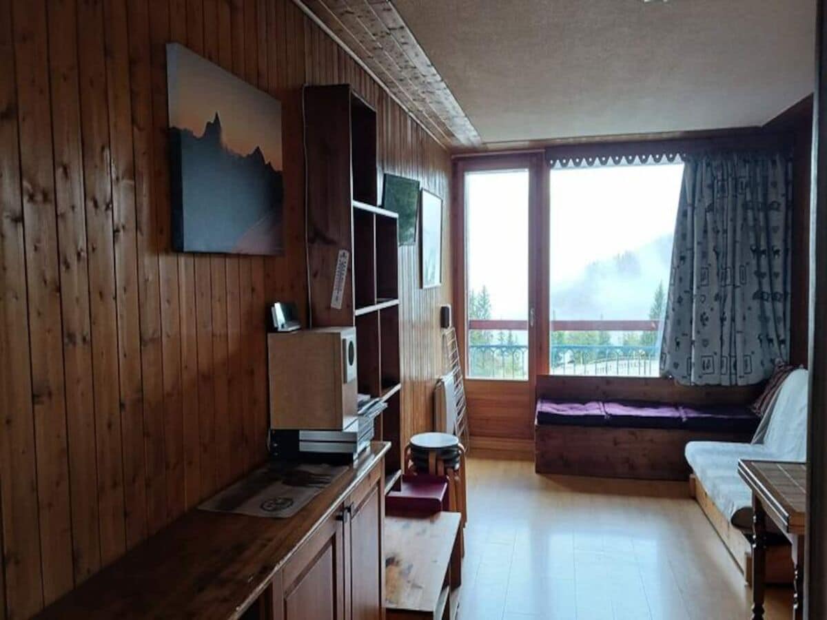 Appartement Vallandry  1