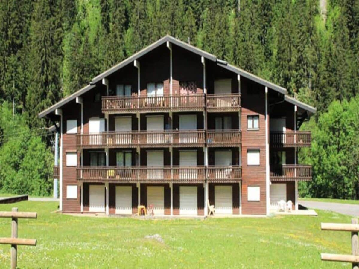 Apartment Châtel  1